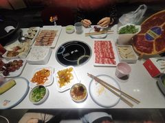 -麻辣因子滩羊火锅(世和广场店)