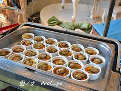 -佰园全日西餐厅-厦门佰翔软件园酒店