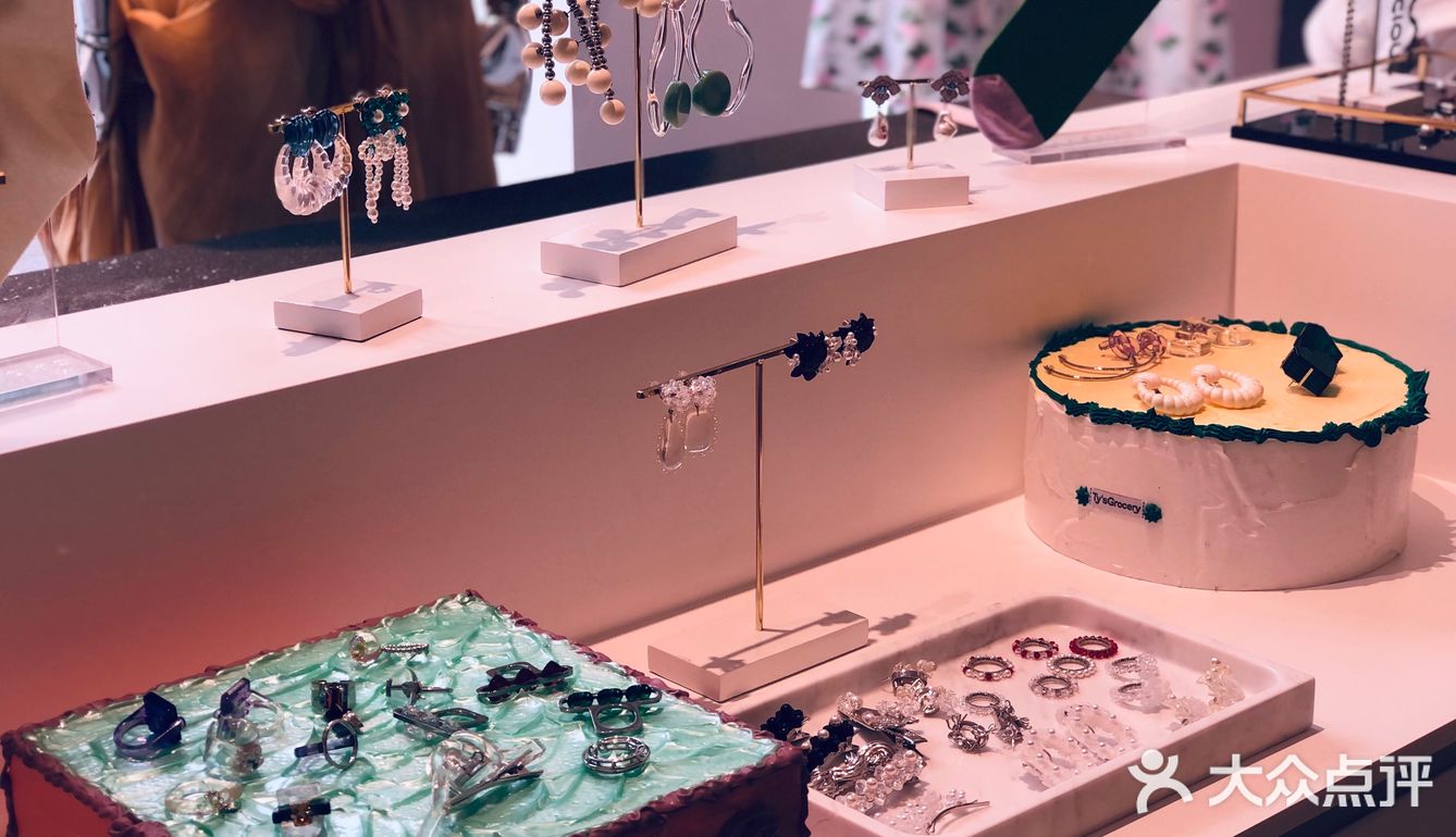 温州探店｜CECI DICO 设计师品牌买手店