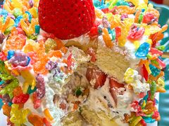 -街角 T·COFFEE 融合料理·BISTRO(车公庙店)