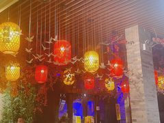 大堂-金杨拉面王小吃面馆·牛三宝面·红烧牛肉粉