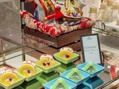 -武汉世茂希尔顿酒店·汇·全日餐厅