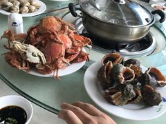 -春华海鲜城(广场西苑店)