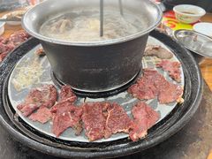 -真香牛肉老店(思源路店)