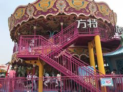 -厦门方特梦幻王国