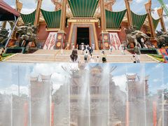 -七彩云南欢乐世界