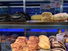 -LELECHA乐乐茶(新街口大洋店)