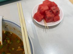-苏氏牛肉面(丰北桥店)