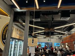-破店肥哈·东北烧烤·夜宵(南山保利店)