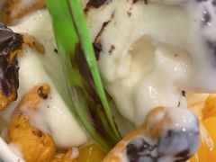 -Salud撒露欧洲冻酸奶(蓝色港湾店)