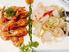 -汤记传菜(秀浦路店)