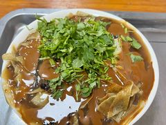 -正味斋锅巴菜(西北角店)