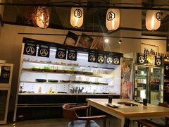 -八角锄烧·肉火锅(天河城店)