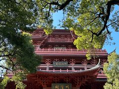 -城隍阁