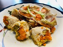 -潮汕味道·煮海餐厅(金麟大厦店)