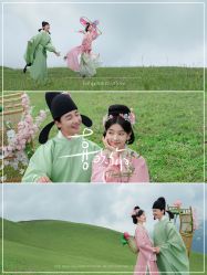 点击看大图 -蒙娜丽莎婚纱摄影·旅拍