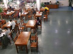-上海市虹口区图书馆(曲阳分馆)
