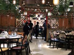 大堂-江南婆婆(车墩店)