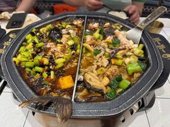 -一味一诚•鲜嫩烤鱼(昌发展万科广场店)