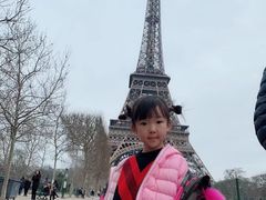 -埃菲尔铁塔