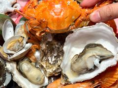 -阿里元海鲜·闽南特色菜(曾厝垵店)