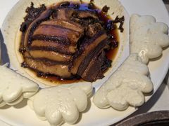 -大鸭梨烤鸭(枣园店)