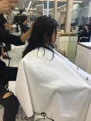 -潘多拉Hairsalon