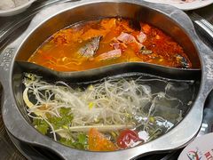 -芦苇荡·酸汤鱼(回龙观店)