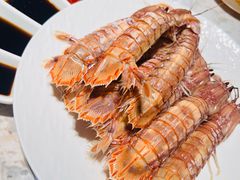 -津门小红坊海鲜·海胆饺子(滨海开发区店)