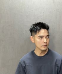 -Joker先生·男士理发馆