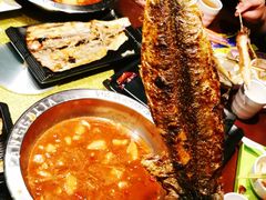 -胖哥俩肉蟹煲(福州仓山爱琴海店)