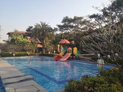 -西双版纳融创皇冠假日度假酒店