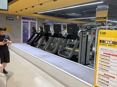 -超鹿运动(大唐世家店)