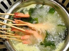 -尚海豆捞(乐虹坊店)