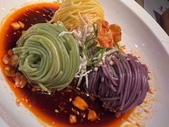 -绿茶餐厅(千岛湖银泰城店)