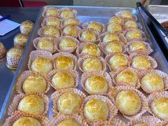 蛋黄酥-恒兴发茶店(水巷口店)