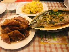 -聂记粤菜馆(鼓西路店)