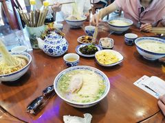 -同得兴 Since·1995 传统苏式面馆(十全街店)