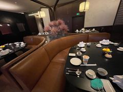 -丽晶轩中餐厅(重庆丽晶酒店)