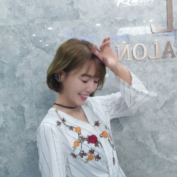 点击看大图 -Style HAIR