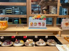 -西村叔叔的店·面包·甜品·蛋糕(崂山丽达店)