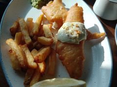 -FISH&POTATO Cō(地中海美食 万象城店)