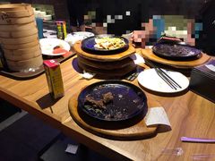 -纽斯特牛排自助餐厅(浦东文峰广场店)