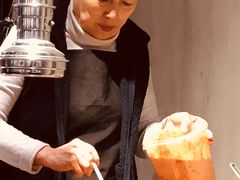 -33韩式自助烧烤(环城南路店)