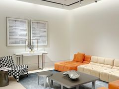 -永隆圣马可国际家居广场(江东中路店)