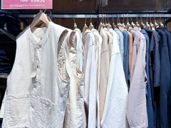 -MUJI无印良品(华贸店)