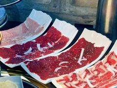 -熊大·鲜烤黄牛肉(五山店)