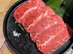 -九田家黑牛烤肉料理(石路天虹店)