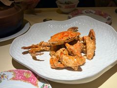 -惠食佳(滨江大公馆店)