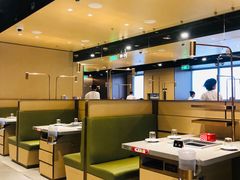 卡座-海底捞火锅(铂澜大象城店)
